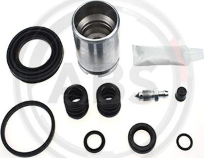 A.B.S. 57135 - Kit riparazione, Pinza freno www.autoricambi360.it