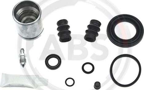 A.B.S. 57138 - Kit riparazione, Pinza freno www.autoricambi360.it
