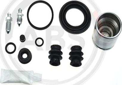A.B.S. 57137 - Kit riparazione, Pinza freno www.autoricambi360.it