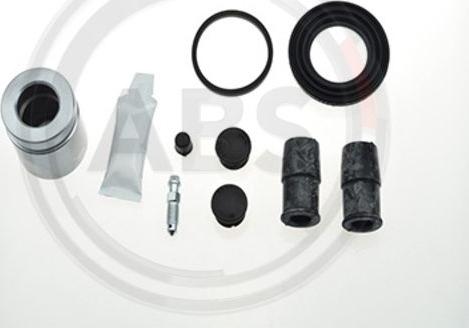 A.B.S. 57125 - Kit riparazione, Pinza freno www.autoricambi360.it