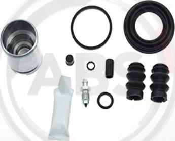 A.B.S. 57171 - Kit riparazione, Pinza freno www.autoricambi360.it