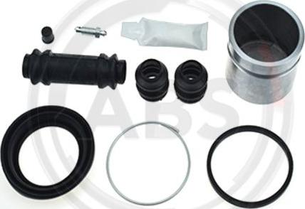 A.B.S. 57173 - Kit riparazione, Pinza freno www.autoricambi360.it