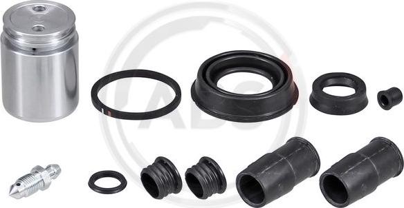 A.B.S. 57172 - Kit riparazione, Pinza freno www.autoricambi360.it
