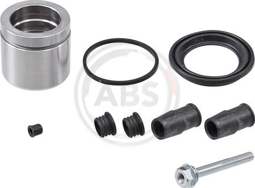 A.B.S. 57870 - Kit riparazione, Pinza freno www.autoricambi360.it
