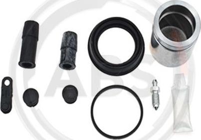 A.B.S. 57396 - Kit riparazione, Pinza freno www.autoricambi360.it