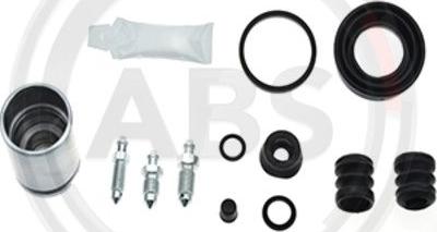 A.B.S. 57346 - Kit riparazione, Pinza freno www.autoricambi360.it
