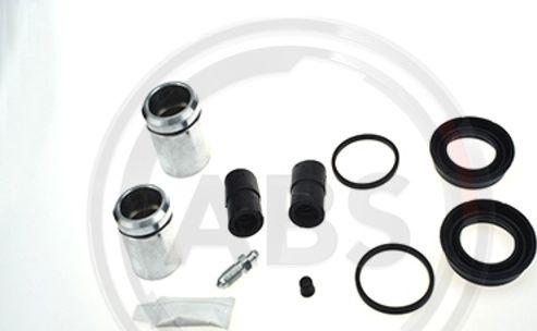 A.B.S. 57359 - Kit riparazione, Pinza freno www.autoricambi360.it