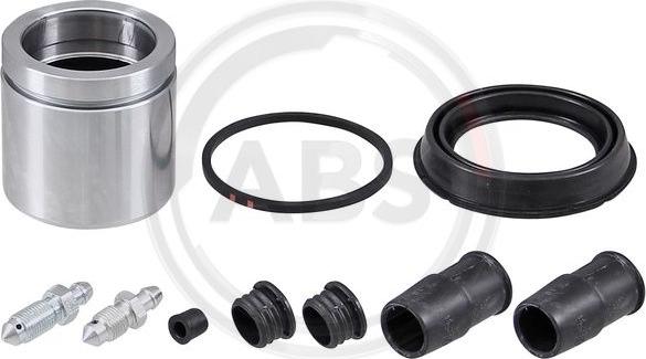 A.B.S. 57386 - Kit riparazione, Pinza freno www.autoricambi360.it