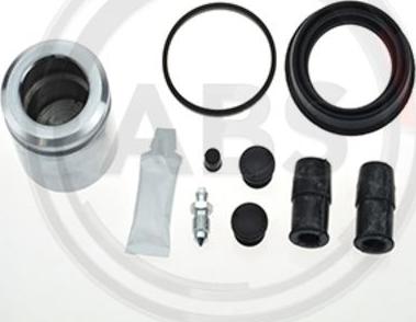 A.B.S. 57381 - Kit riparazione, Pinza freno www.autoricambi360.it