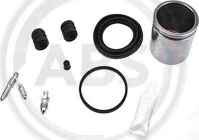A.B.S. 57335 - Kit riparazione, Pinza freno www.autoricambi360.it