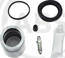 A.B.S. 57376 - Kit riparazione, Pinza freno www.autoricambi360.it