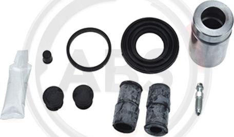 A.B.S. 57242 - Kit riparazione, Pinza freno www.autoricambi360.it