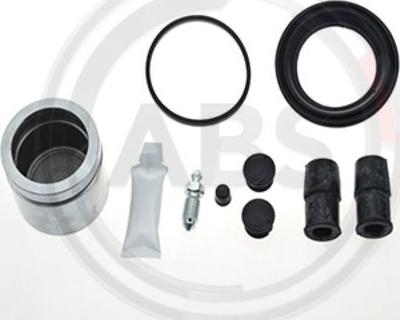 A.B.S. 57267 - Kit riparazione, Pinza freno www.autoricambi360.it