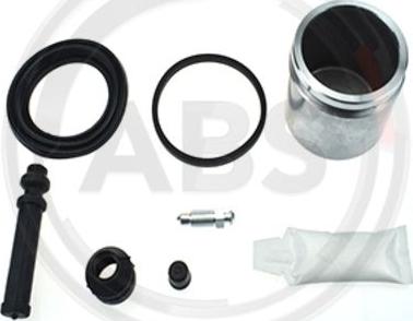 A.B.S. 57204 - Kit riparazione, Pinza freno www.autoricambi360.it