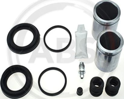 A.B.S. 57218 - Kit riparazione, Pinza freno www.autoricambi360.it