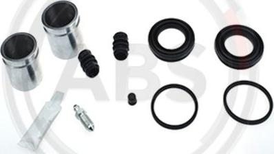 A.B.S. 57288 - Kit riparazione, Pinza freno www.autoricambi360.it