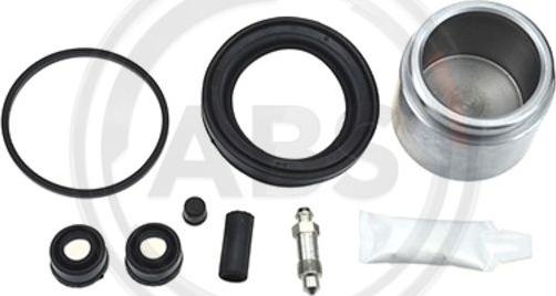 A.B.S. 57230 - Kit riparazione, Pinza freno www.autoricambi360.it