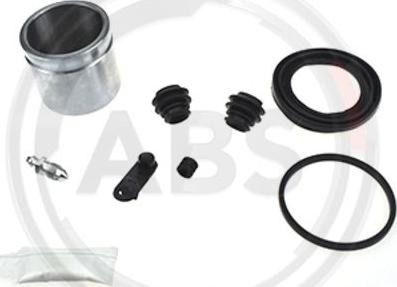 A.B.S. 57233 - Kit riparazione, Pinza freno www.autoricambi360.it