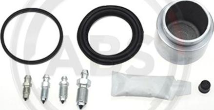 A.B.S. 57279 - Kit riparazione, Pinza freno www.autoricambi360.it