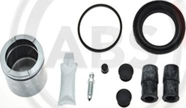 A.B.S. 57270 - Kit riparazione, Pinza freno www.autoricambi360.it