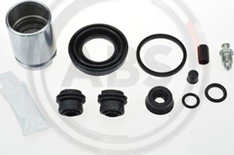 A.B.S. 57766 - Kit riparazione, Pinza freno www.autoricambi360.it