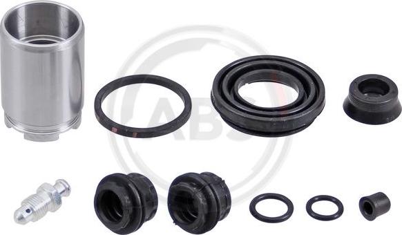 A.B.S. 57768 - Kit riparazione, Pinza freno www.autoricambi360.it