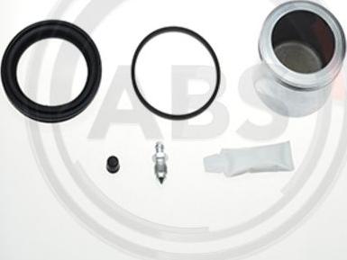A.B.S. 57719 - Kit riparazione, Pinza freno www.autoricambi360.it