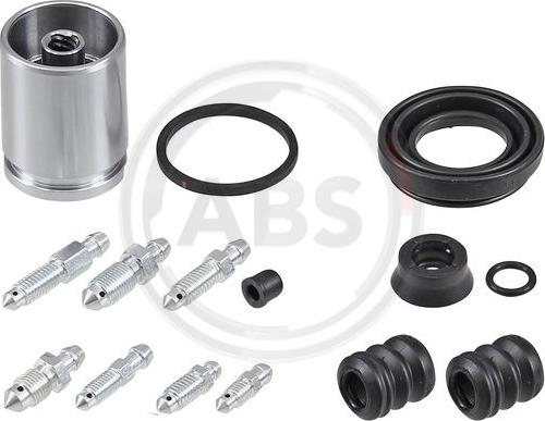 A.B.S. 57784 - Kit riparazione, Pinza freno www.autoricambi360.it