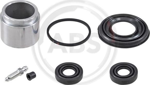 A.B.S. 57785 - Kit riparazione, Pinza freno www.autoricambi360.it