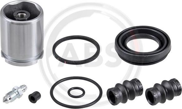 A.B.S. 57780 - Kit riparazione, Pinza freno www.autoricambi360.it