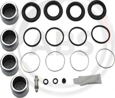 A.B.S. 57736 - Kit riparazione, Pinza freno www.autoricambi360.it