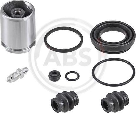 A.B.S. 57779 - Kit riparazione, Pinza freno www.autoricambi360.it
