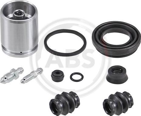 A.B.S. 57774 - Kit riparazione, Pinza freno www.autoricambi360.it
