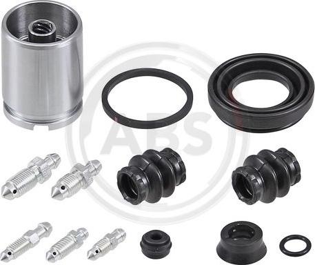 A.B.S. 57775 - Kit riparazione, Pinza freno www.autoricambi360.it