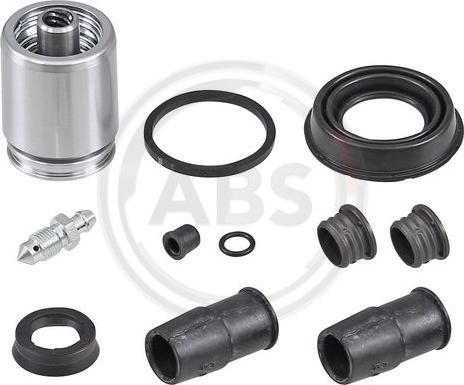 A.B.S. 57776 - Kit riparazione, Pinza freno www.autoricambi360.it