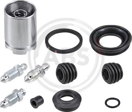 A.B.S. 57777 - Kit riparazione, Pinza freno www.autoricambi360.it