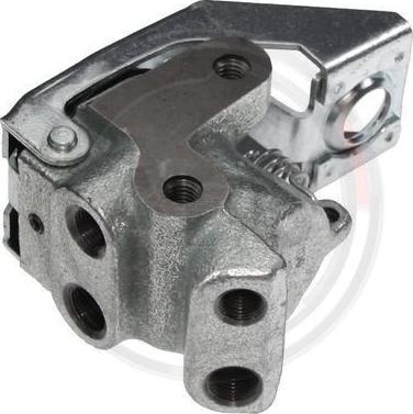 A.B.S. 64079 - Modulatore frenata www.autoricambi360.it