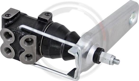 A.B.S. 64142 - Modulatore frenata www.autoricambi360.it