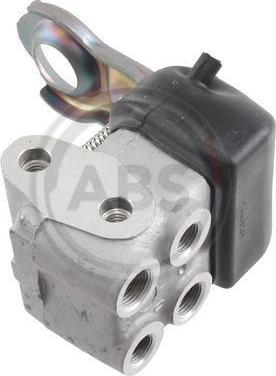 A.B.S. 64132 - Modulatore frenata www.autoricambi360.it