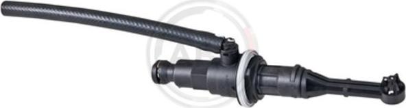 A.B.S. 61421 - Cilindro trasmettitore, Frizione www.autoricambi360.it