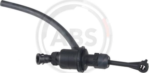A.B.S. 61332 - Cilindro trasmettitore, Frizione www.autoricambi360.it