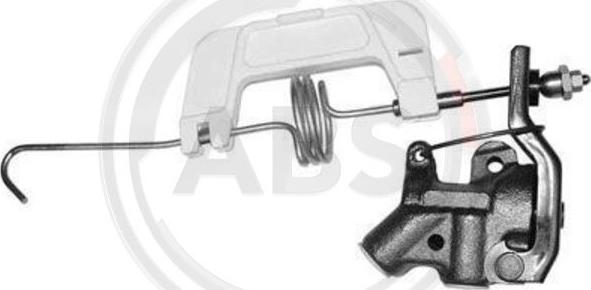 A.B.S. 63994 - Modulatore frenata www.autoricambi360.it