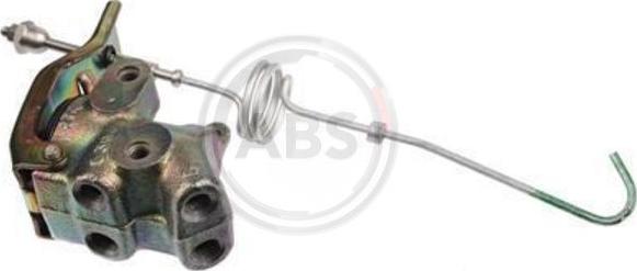 A.B.S. 63995 - Modulatore frenata www.autoricambi360.it