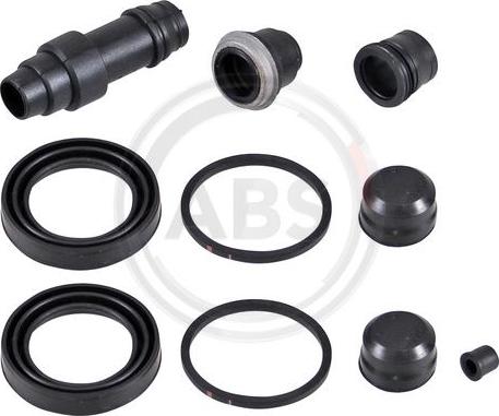 A.B.S. 63546 - Kit riparazione, Pinza freno www.autoricambi360.it