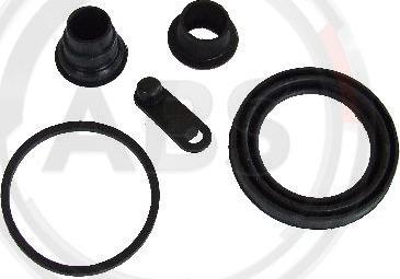 A.B.S. 63571 - Kit riparazione, Pinza freno www.autoricambi360.it