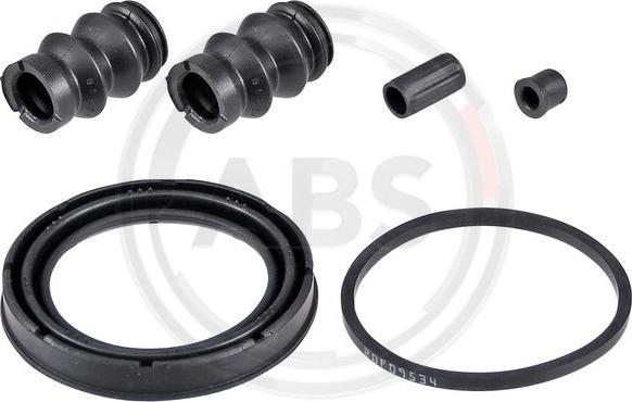A.B.S. 63642 - Kit riparazione, Pinza freno www.autoricambi360.it