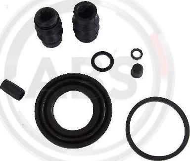 A.B.S. 63650 - Kit riparazione, Pinza freno www.autoricambi360.it