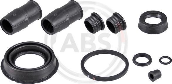 A.B.S. 63652 - Kit riparazione, Pinza freno www.autoricambi360.it