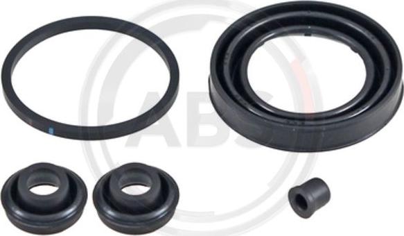 A.B.S. 63604 - Kit riparazione, Pinza freno www.autoricambi360.it
