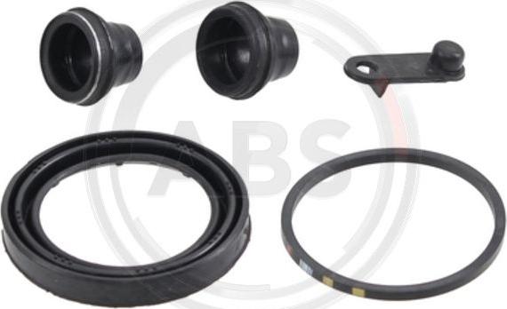 A.B.S. 63612 - Kit riparazione, Pinza freno www.autoricambi360.it